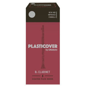 Rico plastiCOVER 2 Plátok pre klarinet