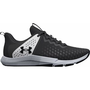Under Armour Men's UA Charged Engage 2 Training Shoes Jet Gray/Mod Gray 8,5