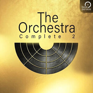Best Service The Orchestra Complete 2 (Digitálny produkt)