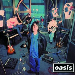 Oasis - Supersonic (Anniversary Edition) (Reissue) (7" Vinyl)