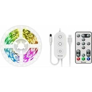 Govee TV 46-60" RGB + Remote Smart osvetlenie