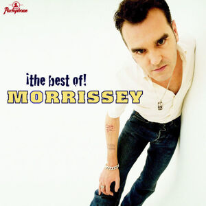 Morrissey - Ithe Best Of! (LP)