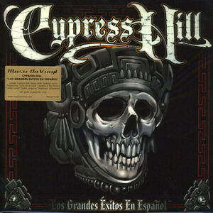 Cypress Hill - Los Grandes Exitos En Espanol (LP)