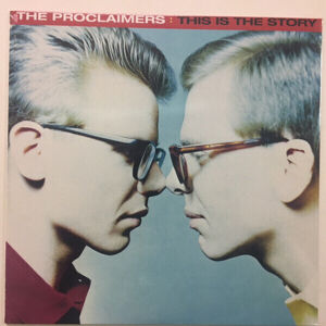 The Proclaimers This Is The Story (LP) Nové vydanie