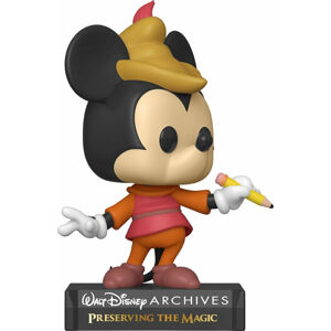 Funko POP Disney: Archives S1 - Beanstalk Mickey