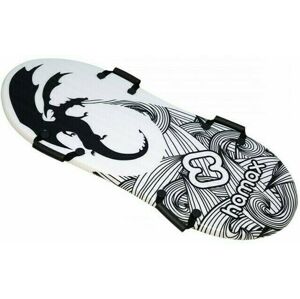 Hamax Twin-Tip Surfer Dragon Black/White