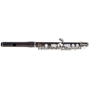 Yamaha YPC 62 Piccolo priečna flauta