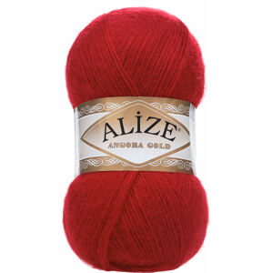 Alize Angora Gold 0106 Red