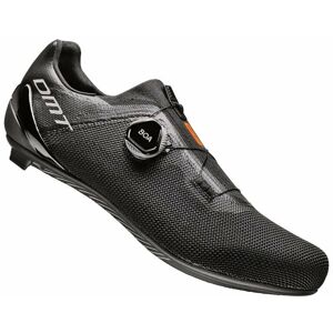 DMT KR4 Black/Black 39 Pánska cyklistická obuv
