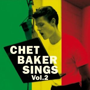 Chet Baker - Chet Baker Sings Vol. 2 (Limited Edition) (LP)
