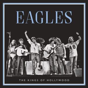 Eagles - Kings Of Hollywood (2 LP)