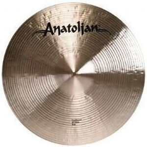 Anatolian Traditional Rock Hi-Hat činel 14"