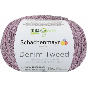 Schachenmayr Denim Tweed 00035 Pink