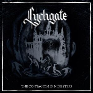 Lychgate The Contagion In Nine Steps (LP) 180 g