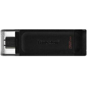 Kingston 32GB USB-C 3.2 Gen 1 DataTraveler 70