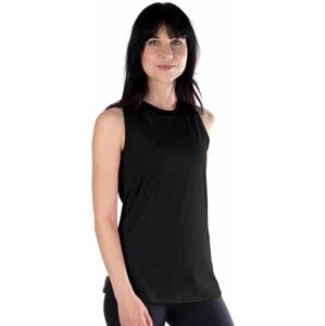 Nivo Beverly Tank Womens Shirt Black XL