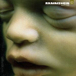 Rammstein - Mutter (2 LP)