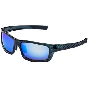 Effzett Pro Sunglasses Blue Mirror