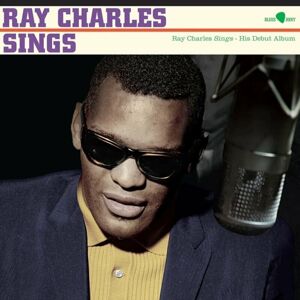 Ray Charles - Sings (Limited Edition) (LP)