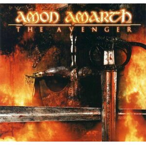 Amon Amarth - The Avenger (LP)
