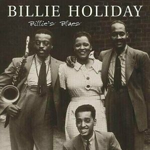 Billie Holiday - Billie'S Blues (LP)