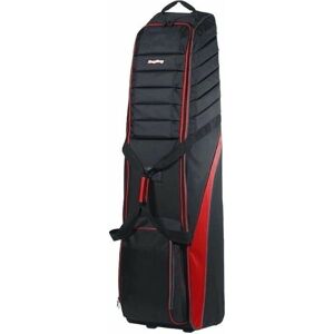 BagBoy T-750 Travel Cover Black/Red 2022