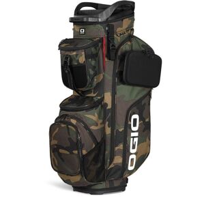 Ogio Alpha Convoy 514 Wild Camo Cart Bag 2019