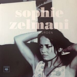 Sophie Zelmani - Precious Burden (Coloured) (LP)
