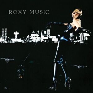 Roxy Music For Your Pleasure (LP) Nové vydanie
