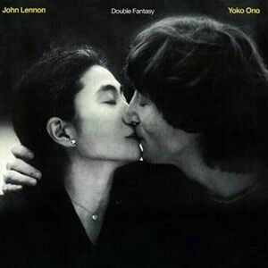 John Lennon - Double Fantasy (Remastered) (180g) (LP)