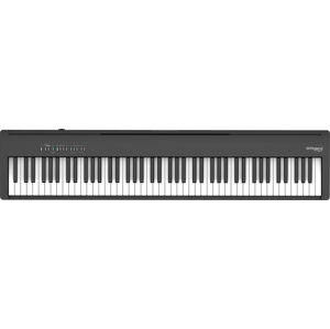 Roland FP 30X BK Digitálne stage piano