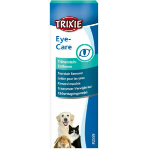 Trixie Tearstain Remover Očná starostlivosť pre psy 50 ml