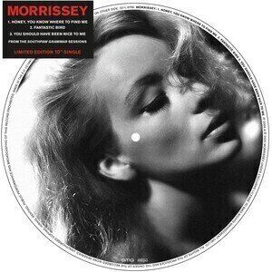 Morrissey Honey, You Know Where To Find Me (12'') (RSD) Limitovaná edícia