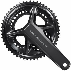 Shimano Ultegra FC-R8100 12-Speed Double Chainset 52-36 T 175 mm