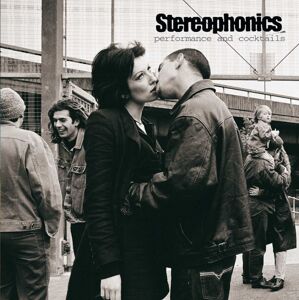 Stereophonics - Performance And Cocktails (LP)