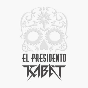 Kabát - El Presidento (LP)