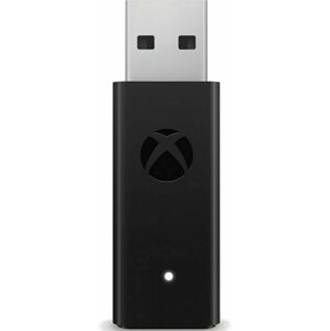 Xbox ONE - Wireless adapter Xbox ONE to Windows 10 Nabíjačka pre gamepady Windows 10-Xbox Windows-Xbox One