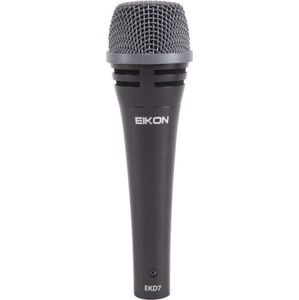 EIKON EKD7 Vokálny dynamický mikrofón