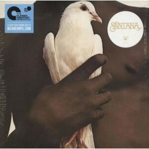 Santana - Greatest Hits (1974) (LP)