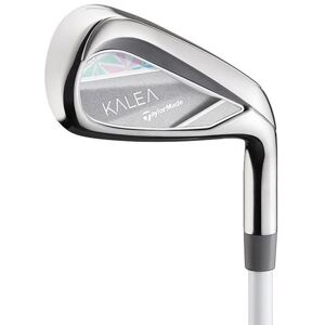 TaylorMade Kalea 2019 Irons 7-SW Graphite Ladies Right Hand
