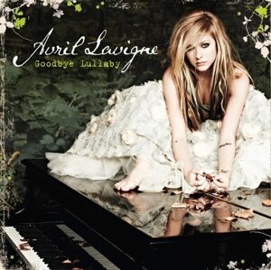Avril Lavigne - Goodbye Lullabye (White Coloured) (Expanded Edition) (2 LP) LP platňa