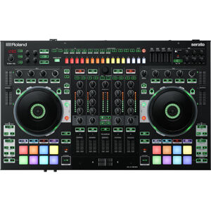 Roland DJ-808 DJ kontroler