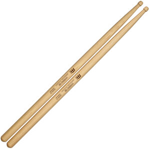 Meinl Hybrid 5B Wood Tip Drum Sticks