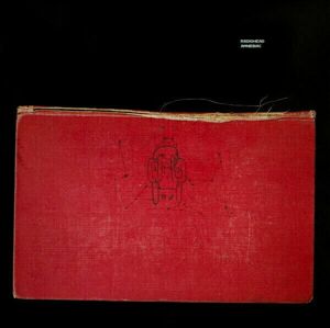 Radiohead - Amnesiac (Reissue) (2 x 12" Vinyl)