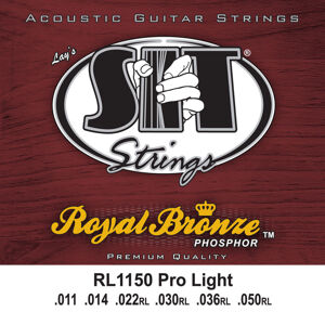 SIT Strings SIT-RL1150