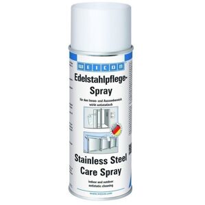 Weicon Stainless Steel Care Spray 400ml