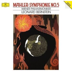 Gustav Mahler - Symphony No 5 (180g) (2 LP)