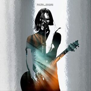 Steven Wilson Home Invasion:In Concert At The Royal Albert Hall (5 LP)