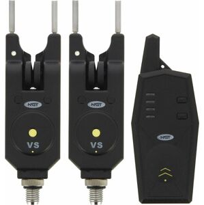 NGT Wireless Alarm and Transmitter Set + Snag Bars