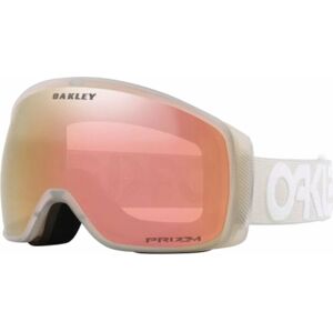 Oakley Flight Tracker M 71056500 Matte B1B Cool Grey/Prizm Rose Gold Iridium Lyžiarske okuliare